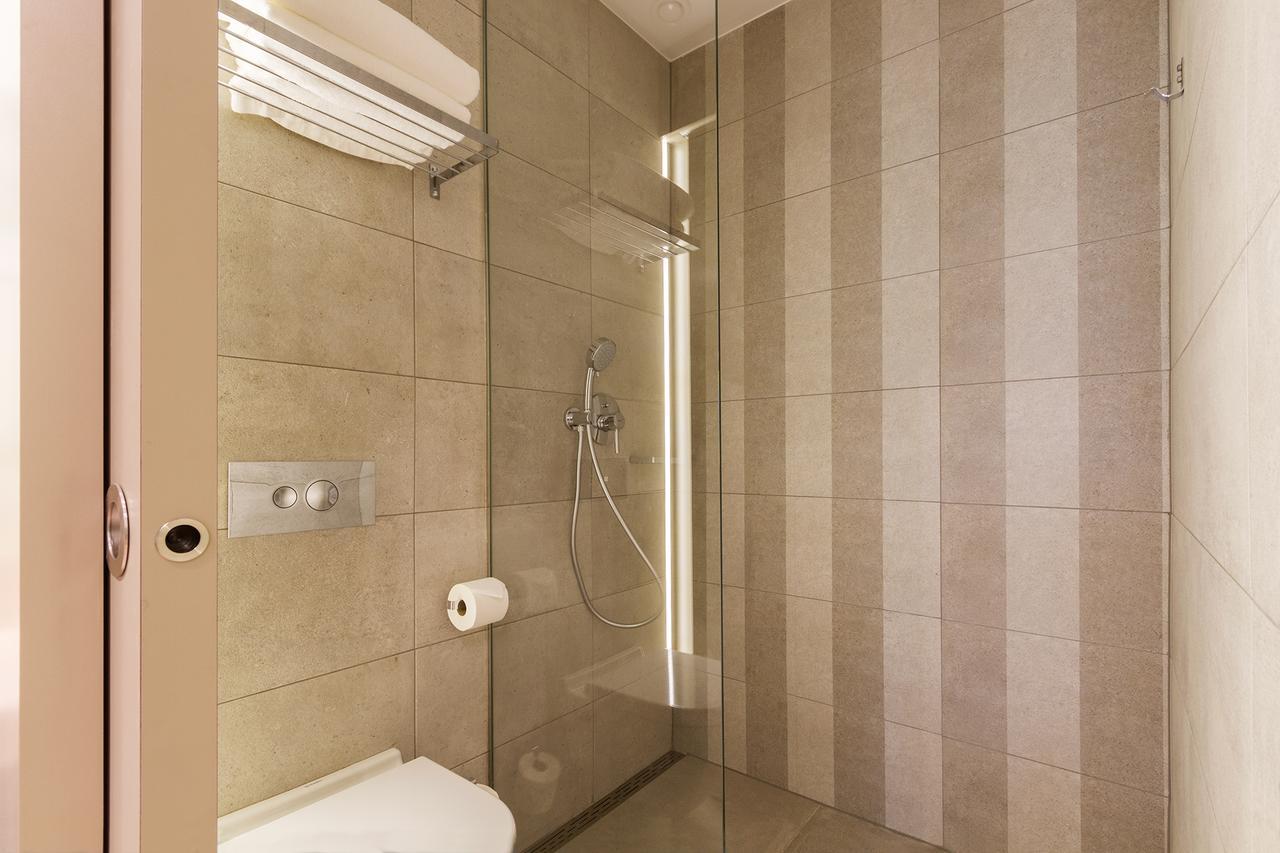 Habitación Doble con cama supletoria
