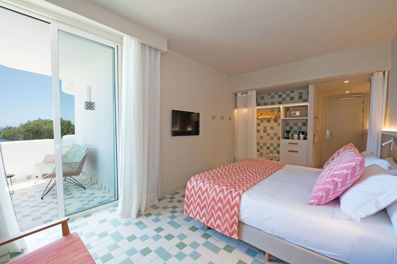 Premium Double Room Seaview