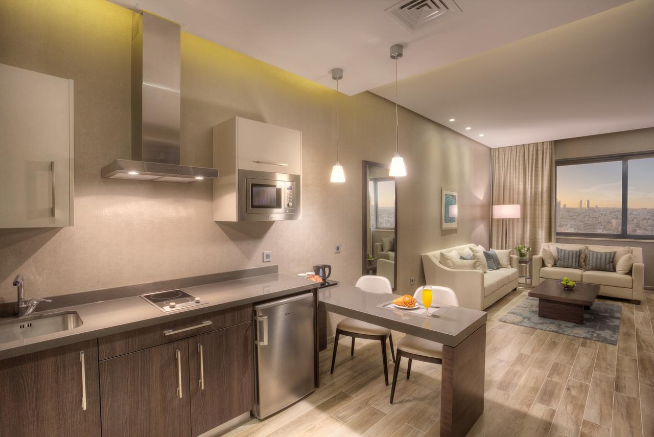 Two-Bedroom Superior Suite