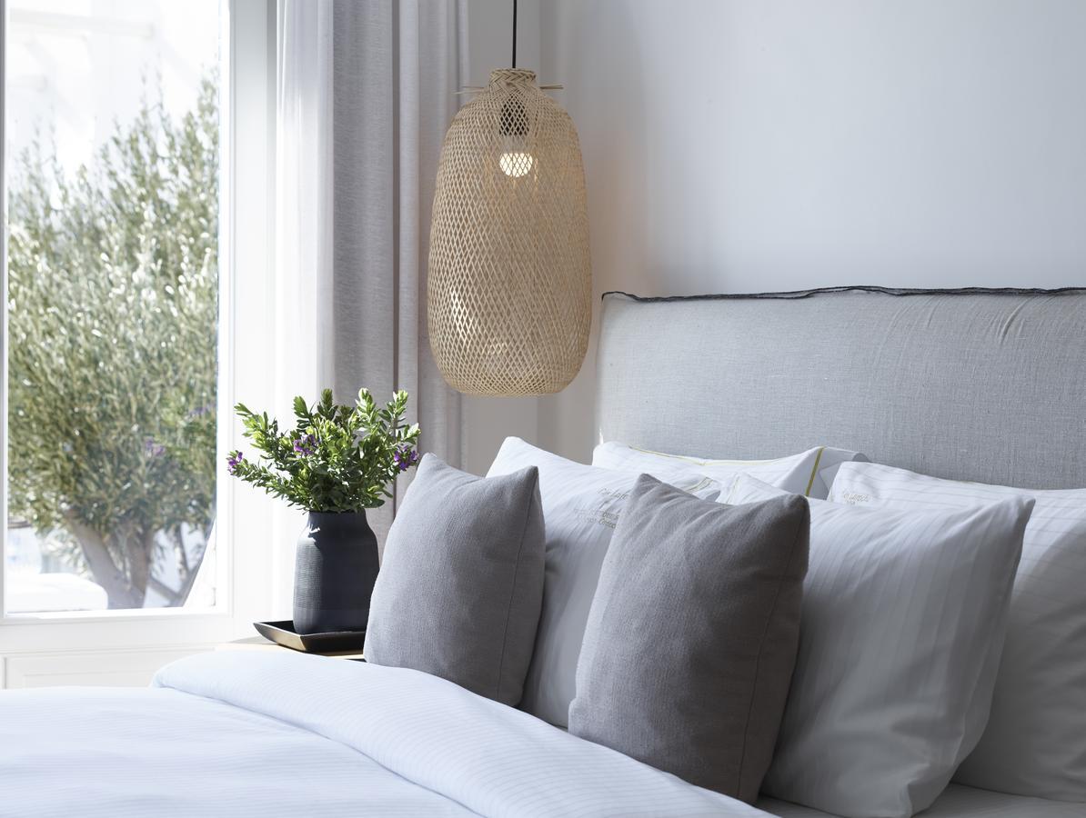 Suite Marylin - Vue sur Jardin