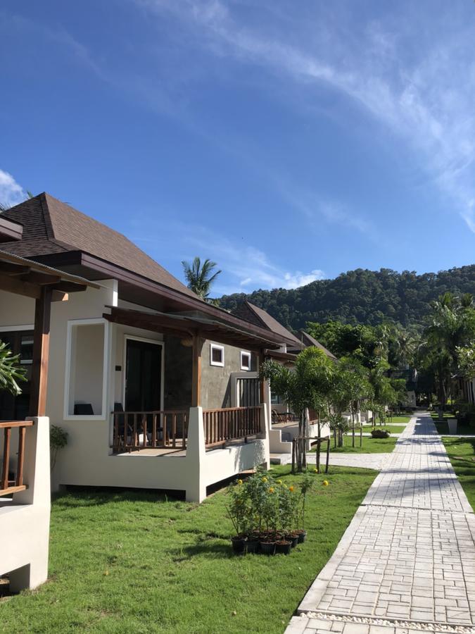 Deluxe Doppelzimmer mit Balkon
