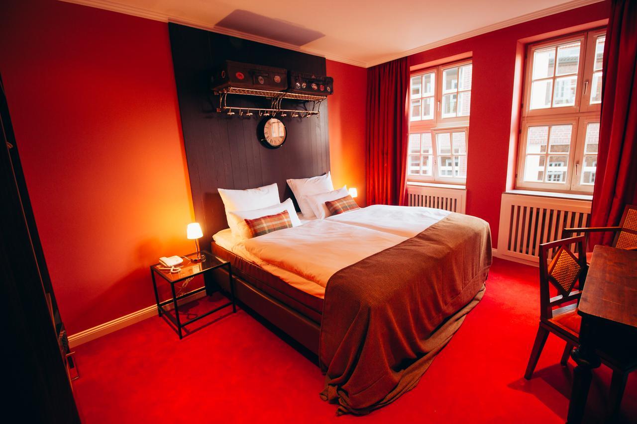 Superior Doppelzimmer