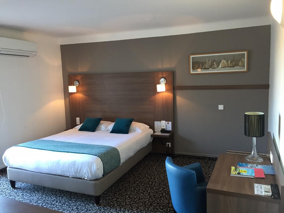 Chambre Double Classique