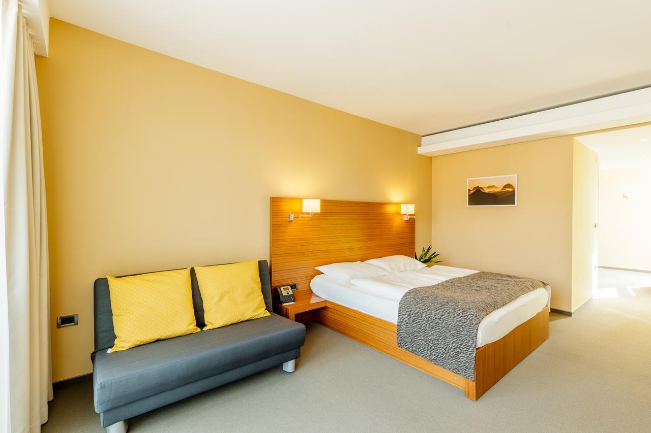 Camera Familiare con Aquapark Incluso
