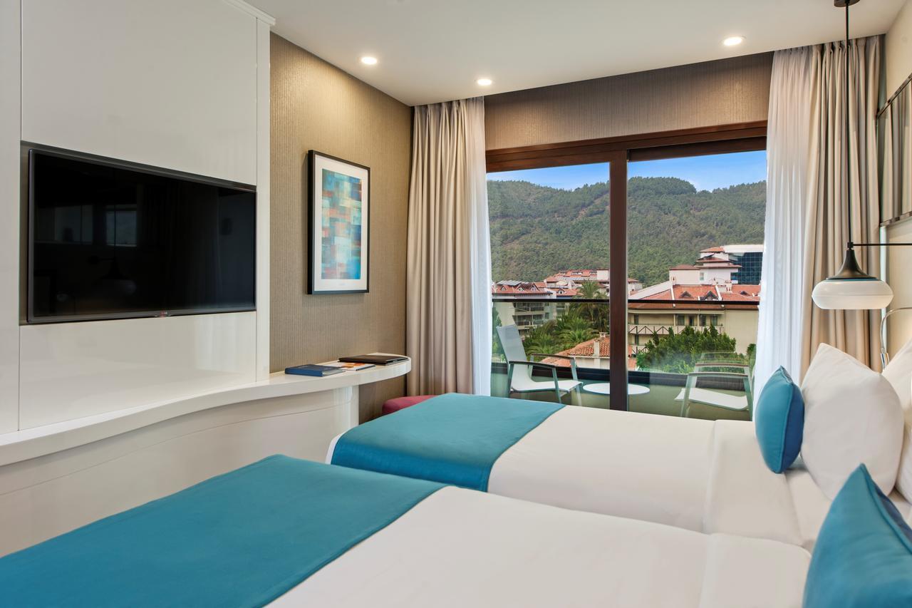 Superior Zimmer mit 2 Einzelbetten
