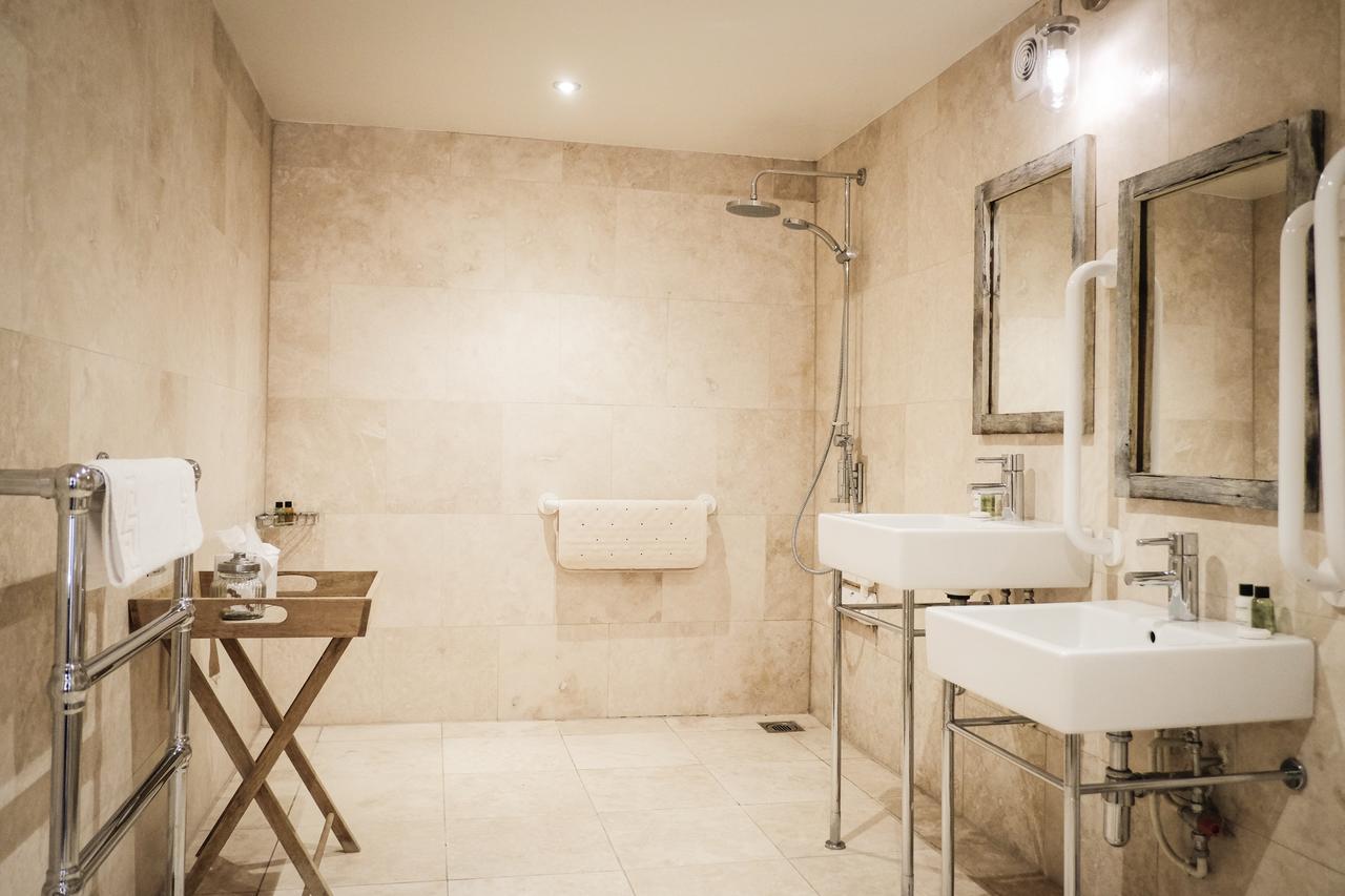 Double Room - Disability Access