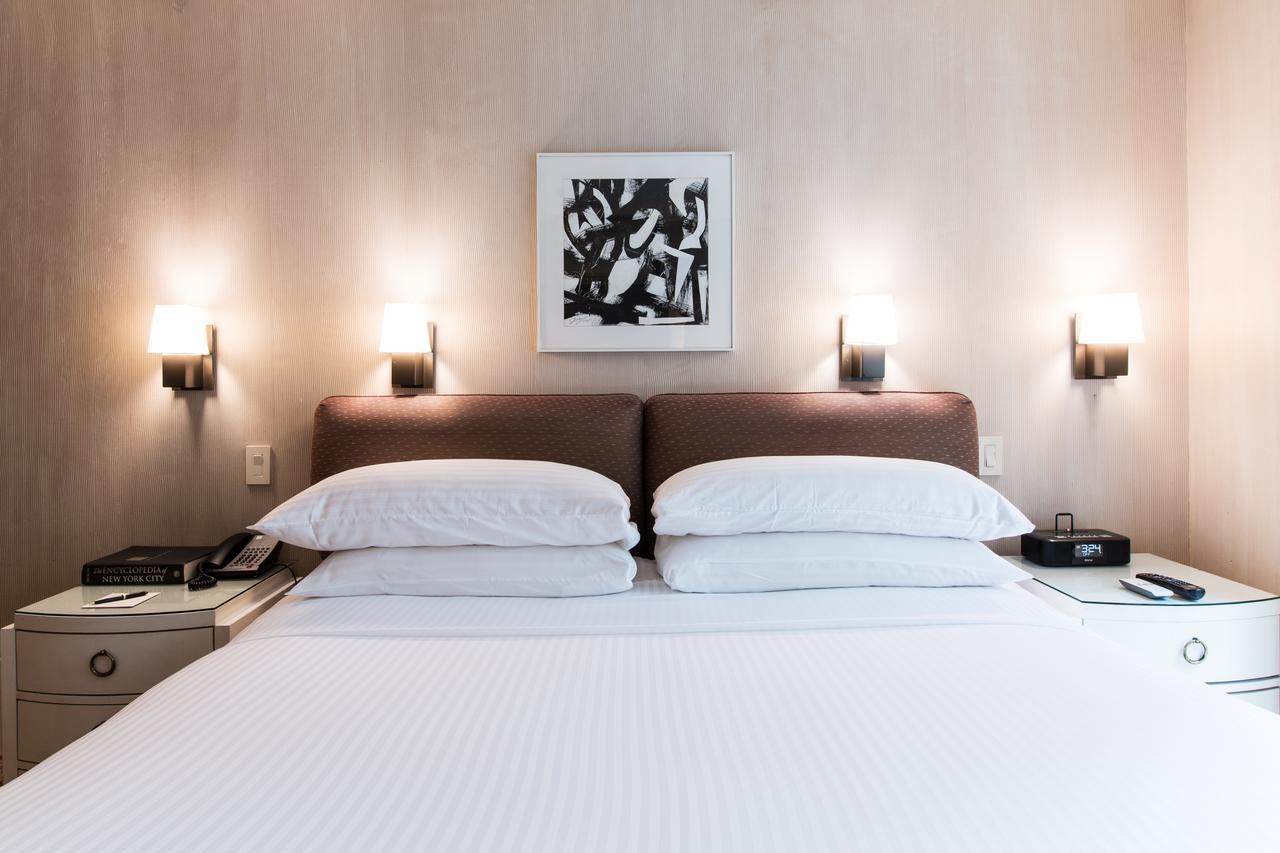 Quarto Queen Luxo