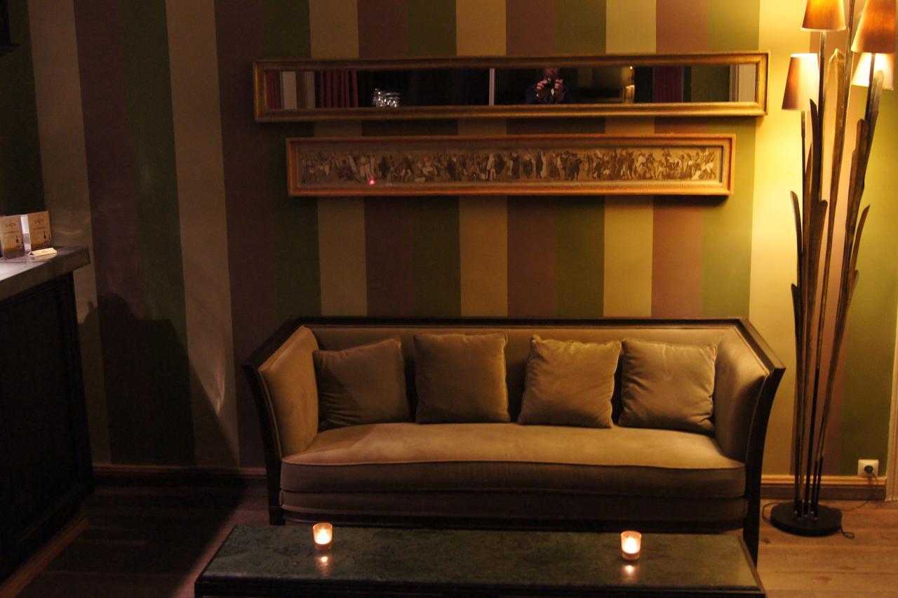 Chambre Club