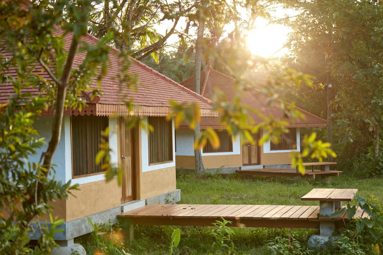 Arachchi Dwelling - Double