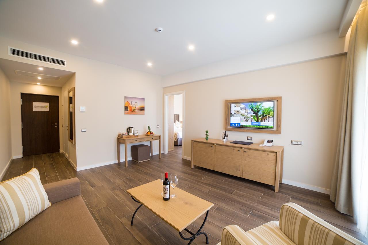 Apartment mit 1 Schlafzimmer