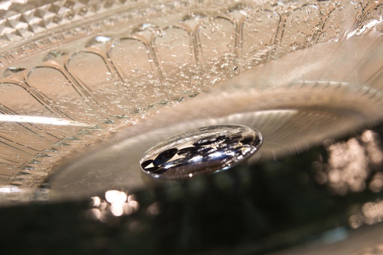Chambre Double Supérieure avec Balcon