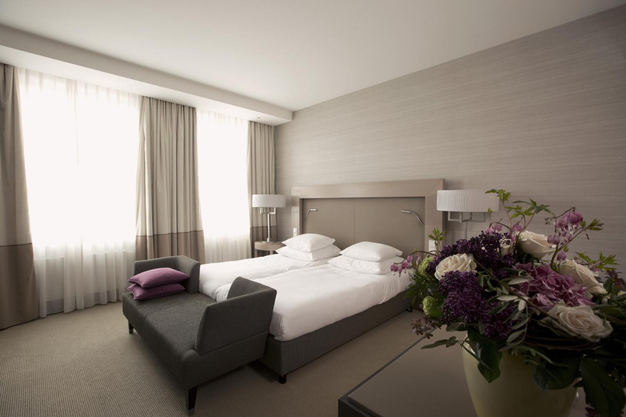 Deluxe Doppelzimmer