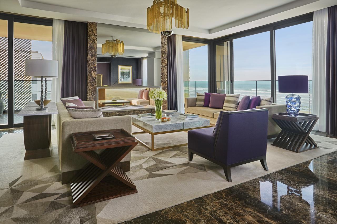 Imperial King Suite with Ocean View