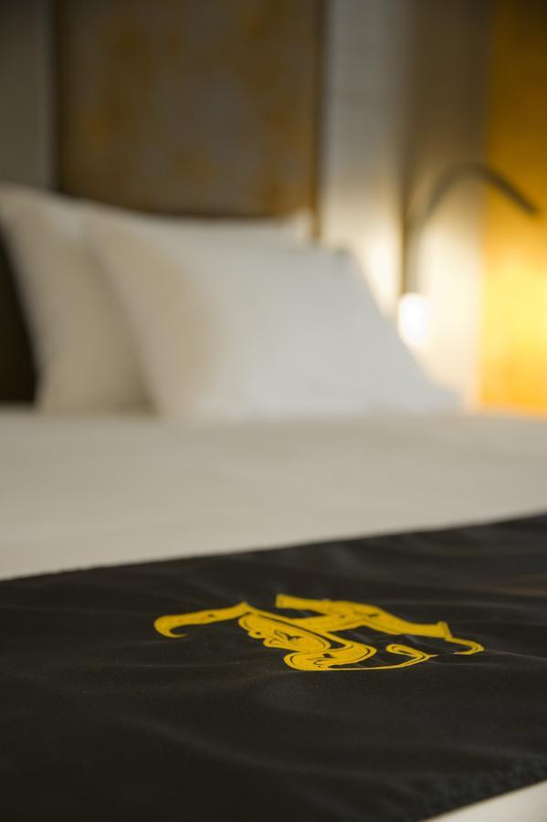 Standaard Kamer met 2 Bedden
