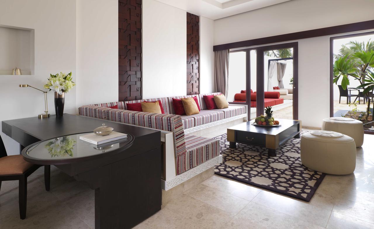Beach Pool Villa mit 1 Schlafzimmer