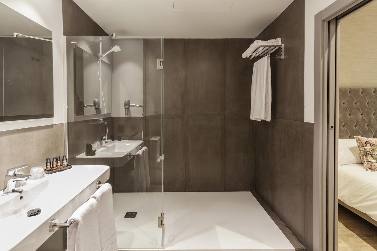 Habitación Superior