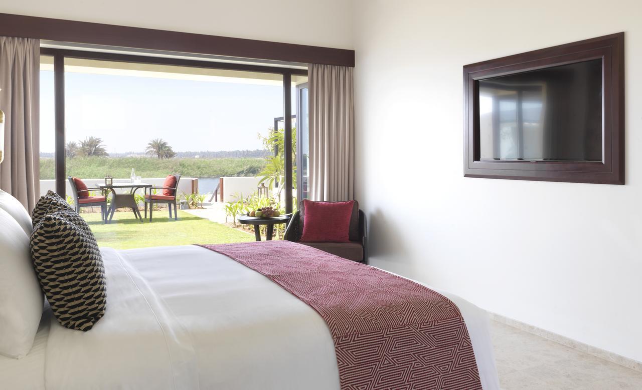 Villa con 1 Camera da Letto e Vista Laguna