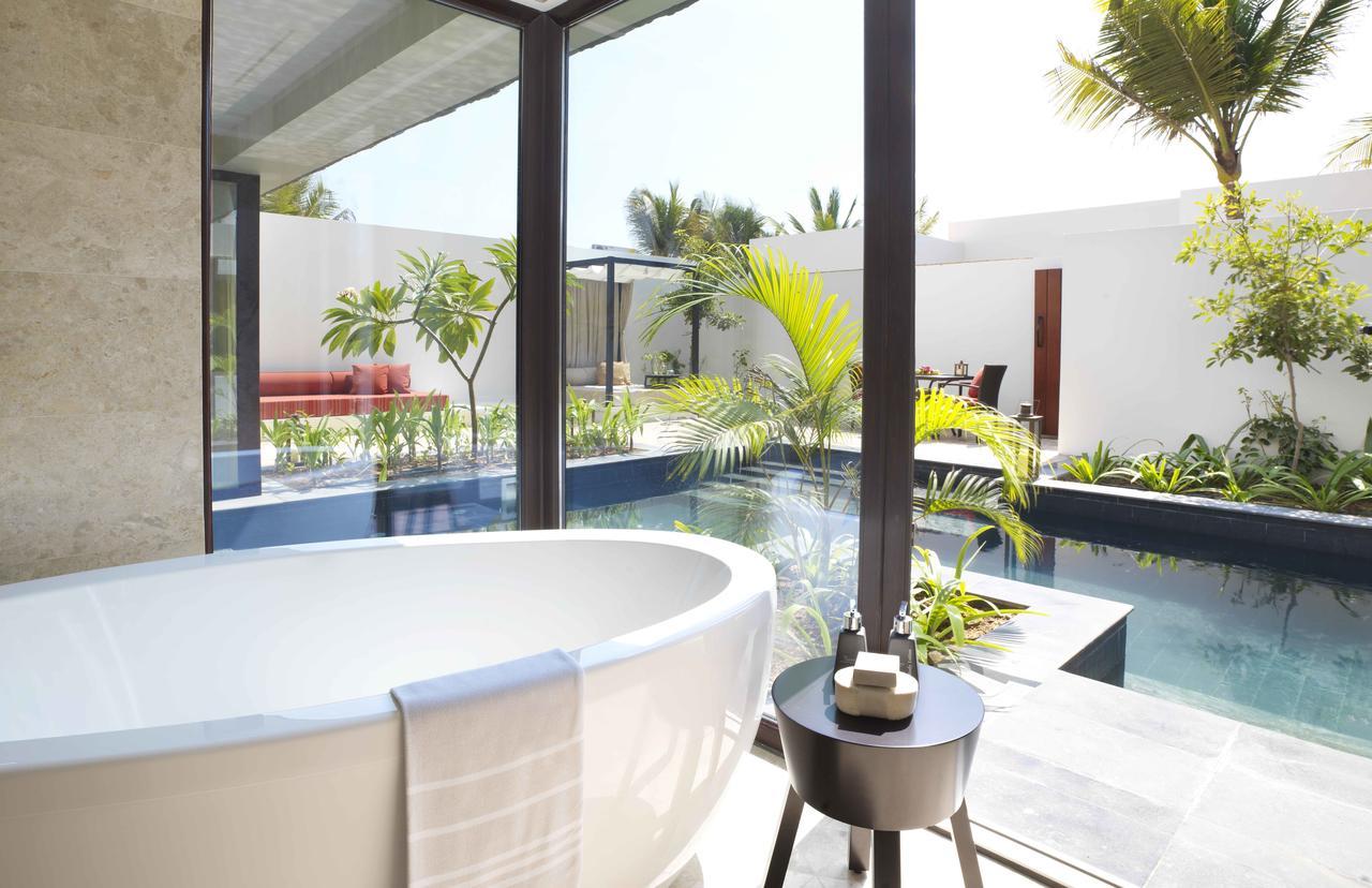 Villa con Piscina, 1 Camera da Letto e Vista Giardino