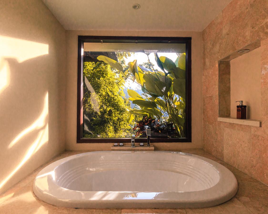 Villa con 1 Camera da Letto e Piscina Privata