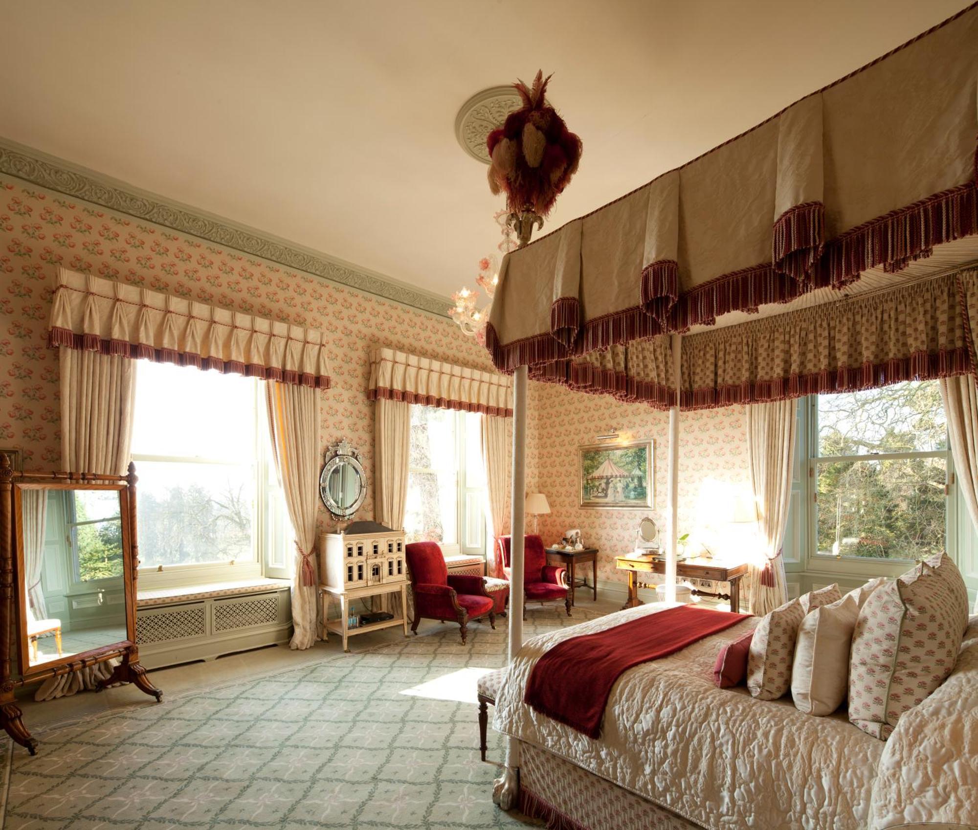 Luxury Room