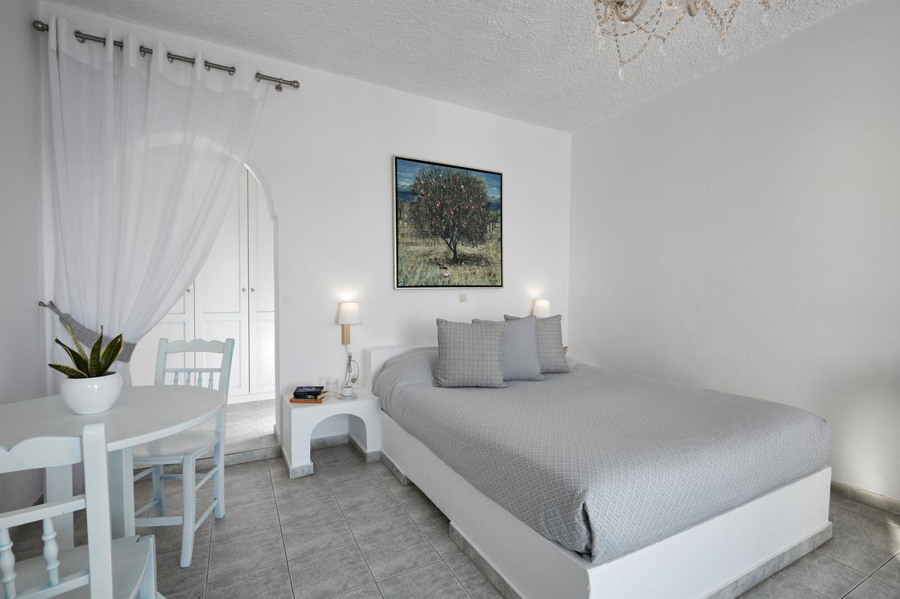 Suite with Private Pool