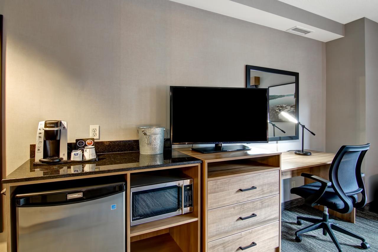 King Room - Pet Friendly