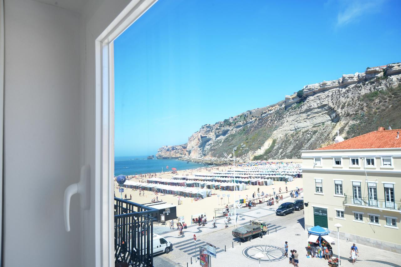 Double Room Side Sea View