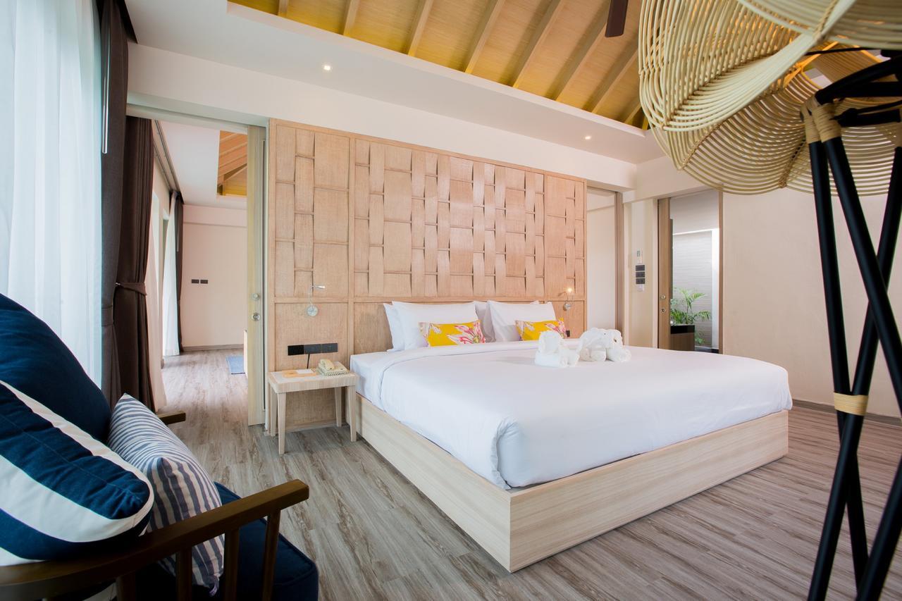 Andaman Private Pool Villa