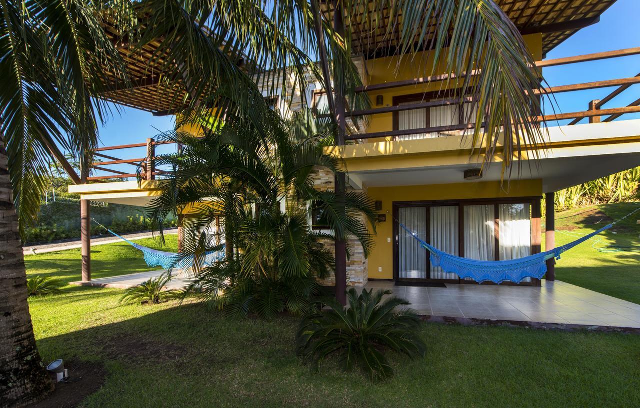 Apartamento Luxo