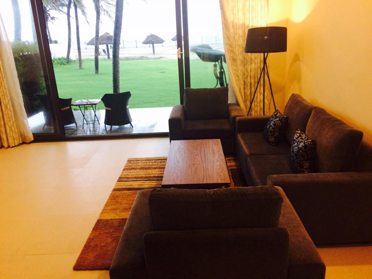 Sea Suite