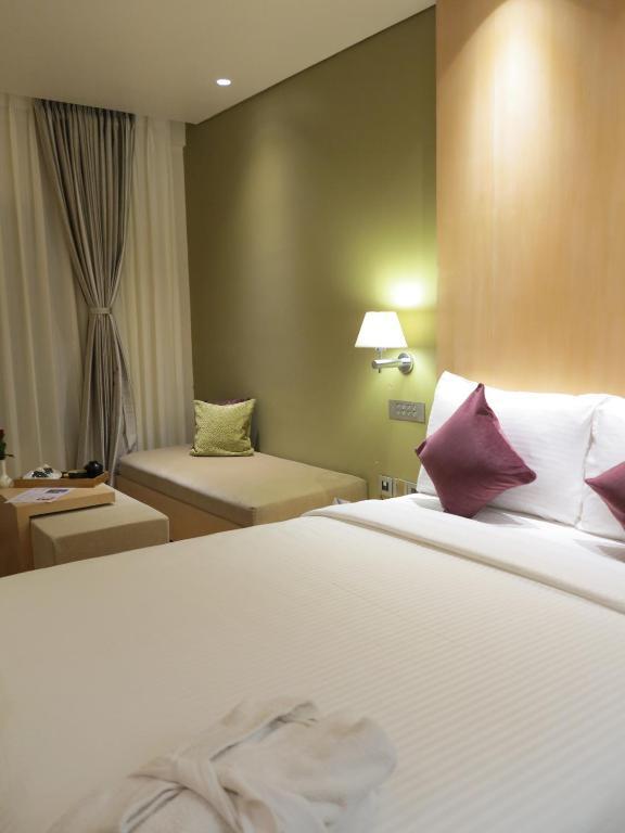 Premium Room