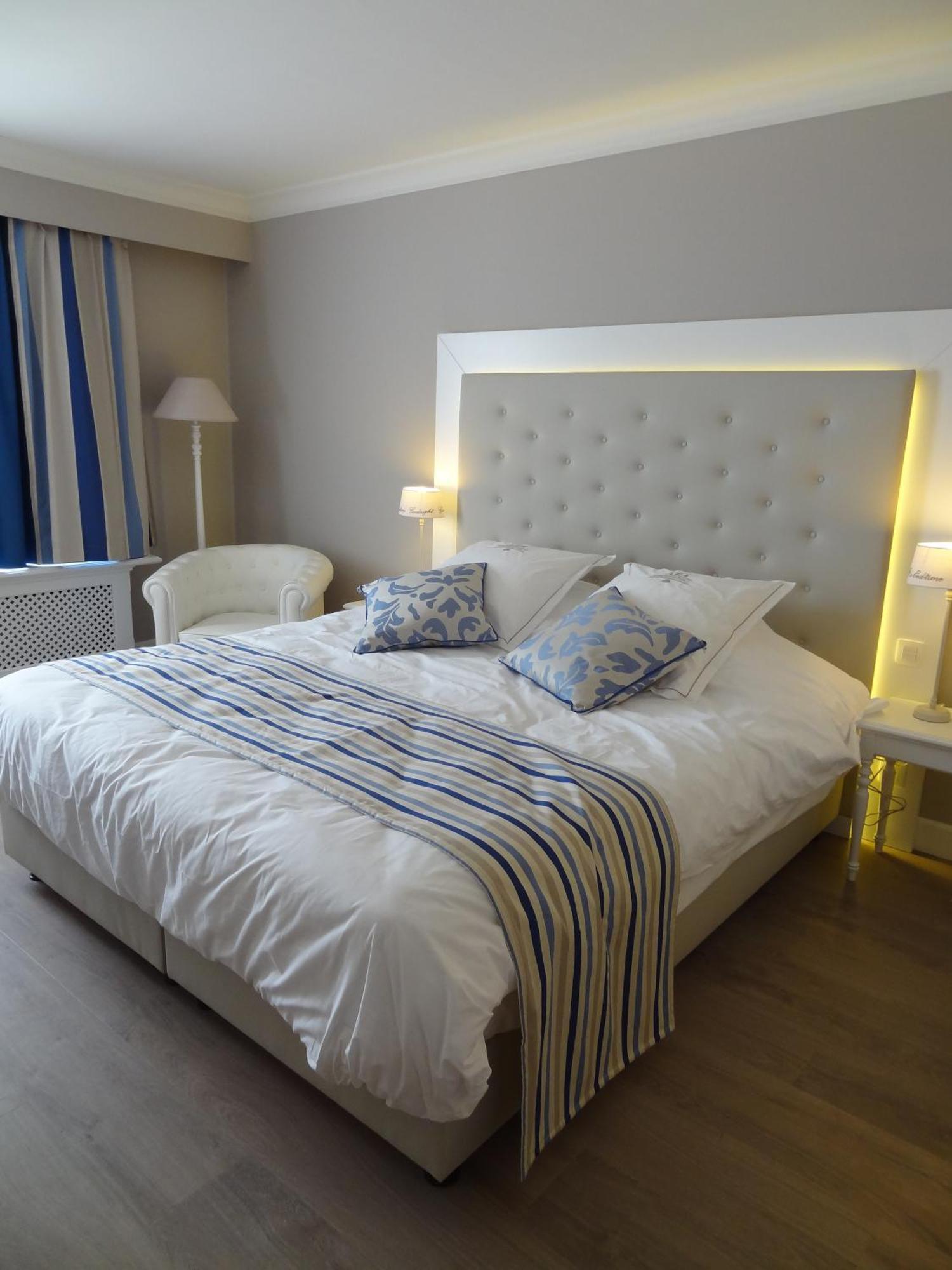 Deluxe Double Room Dune View