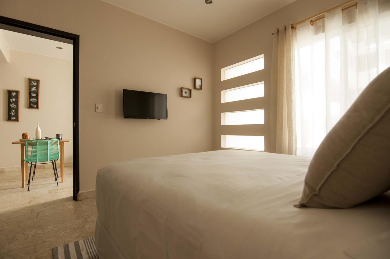 Deluxe Junior Suite