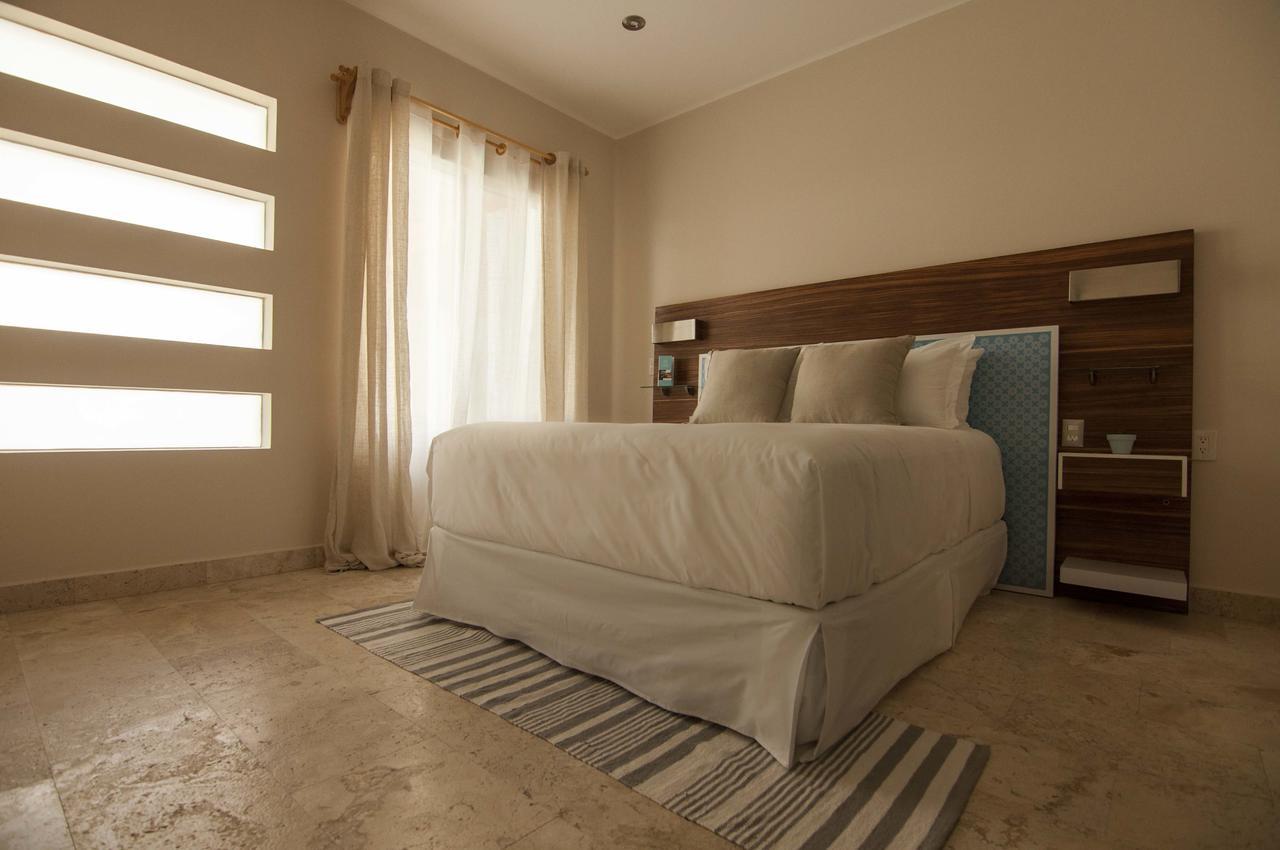 Deluxe Junior Suite