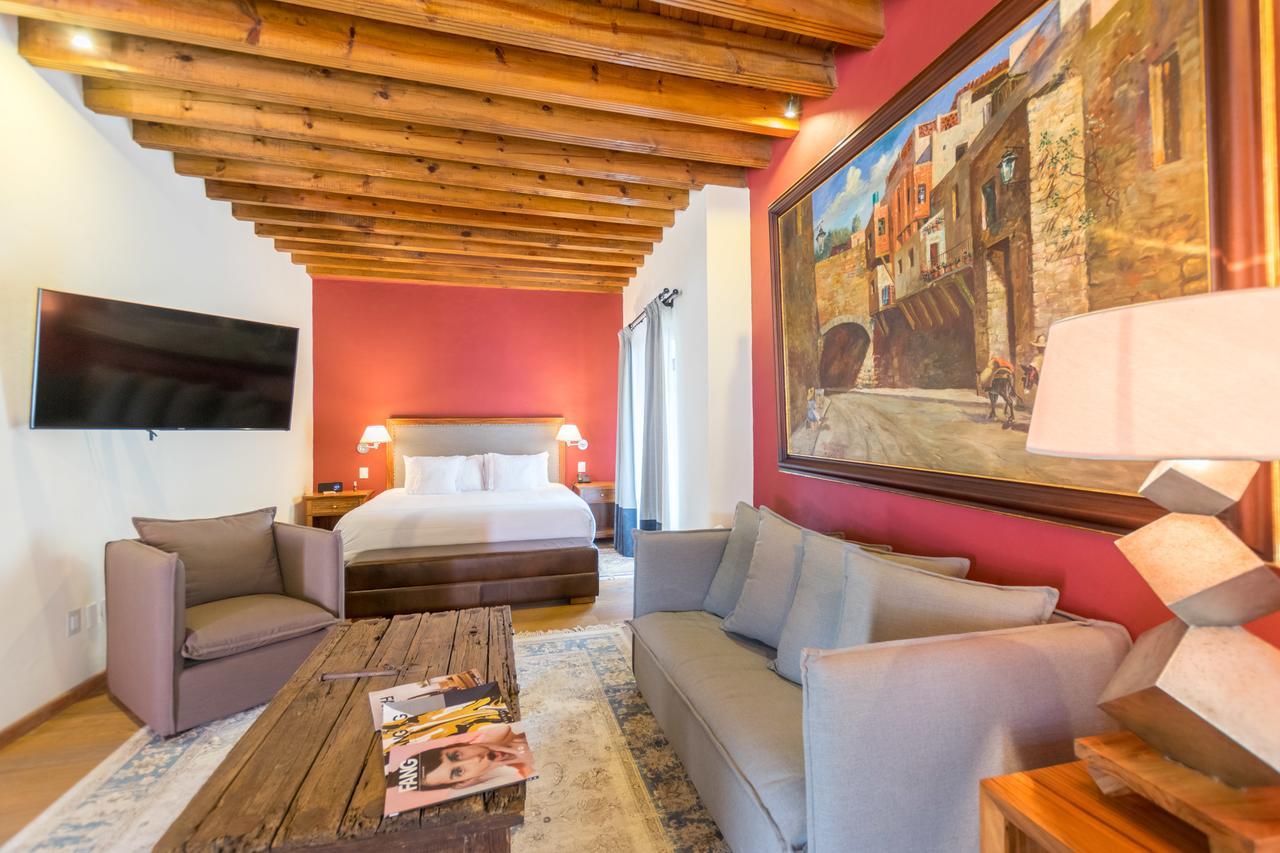 Master Suite