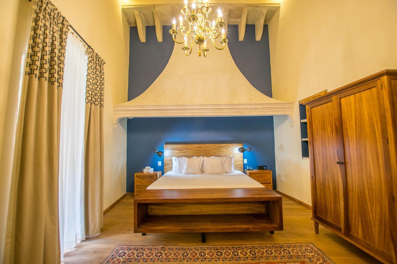Master Suite