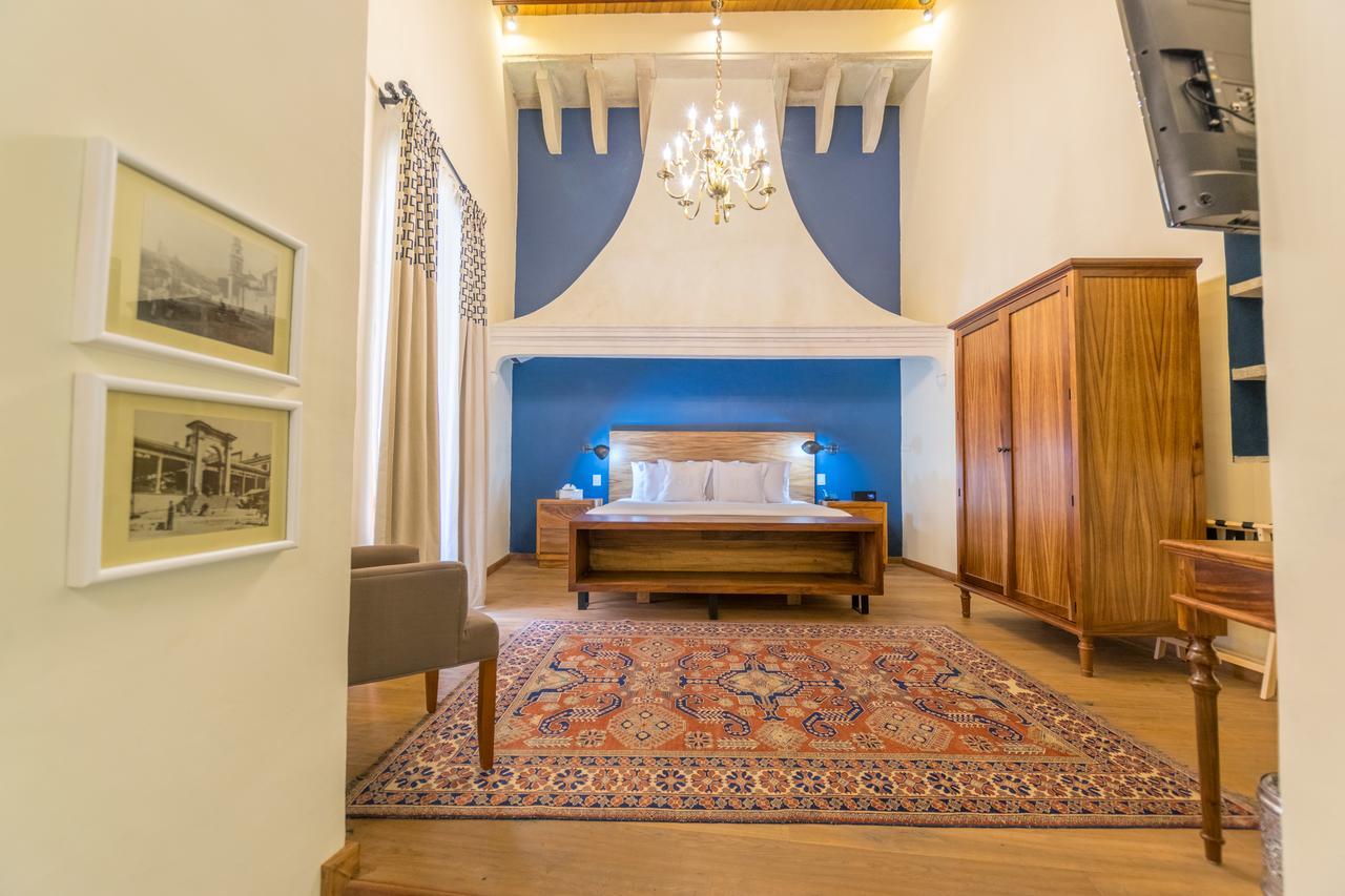 Master Suite