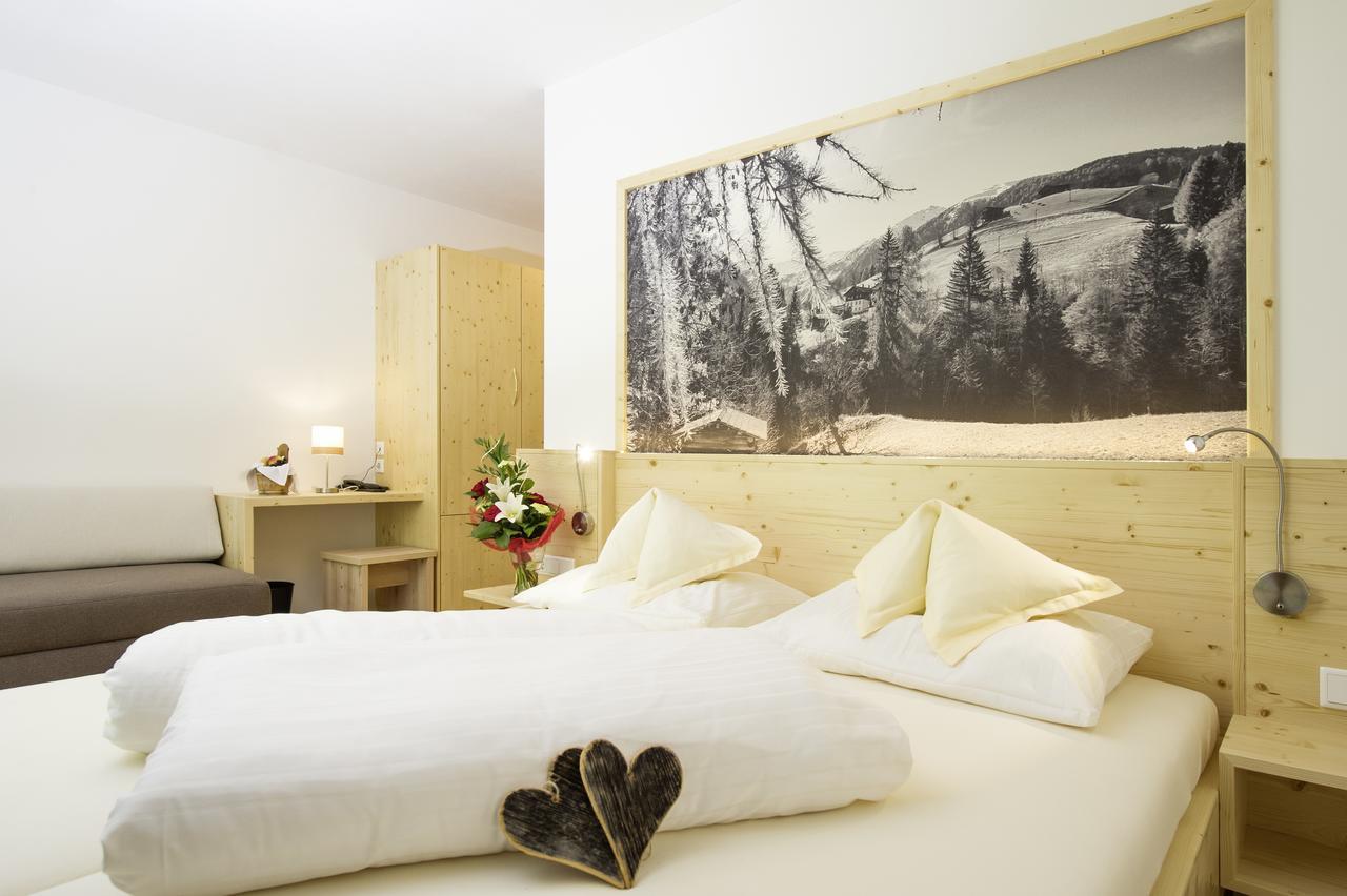 Superior Doppelzimmer mit Balkon