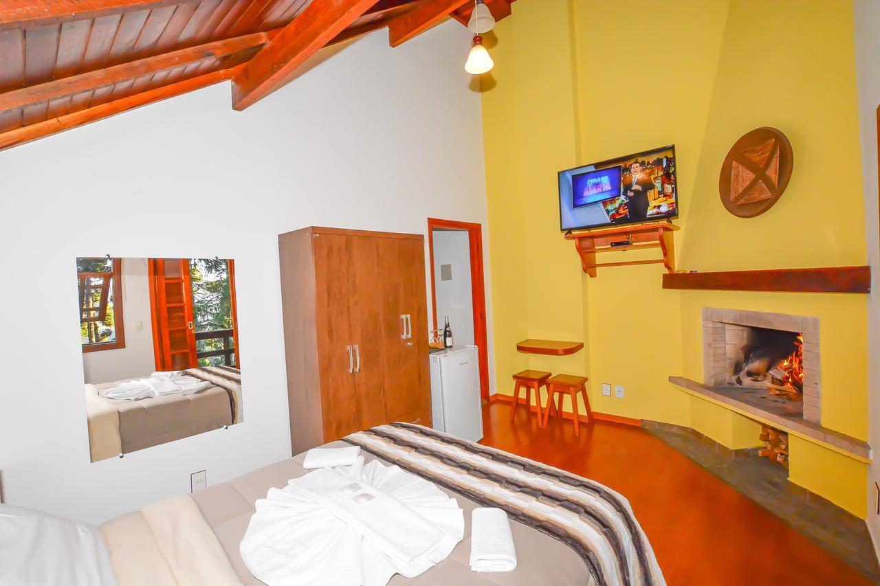 Quarto Deluxe