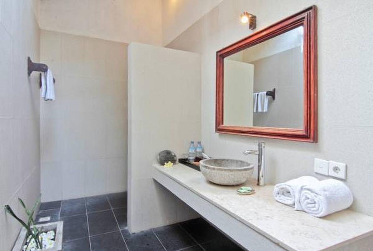 Melati Two-Bedroom Villa with Private Pool