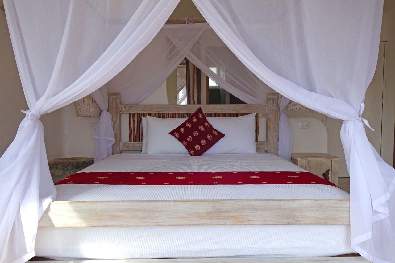 Superior Double Room with Sea View