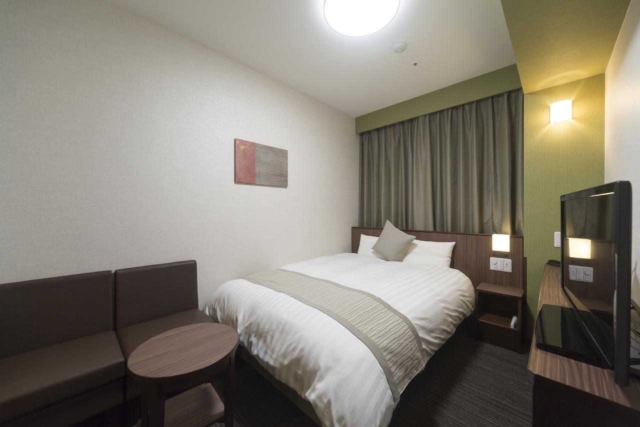 Double Room - Non-Smoking - No Daily Cleaning