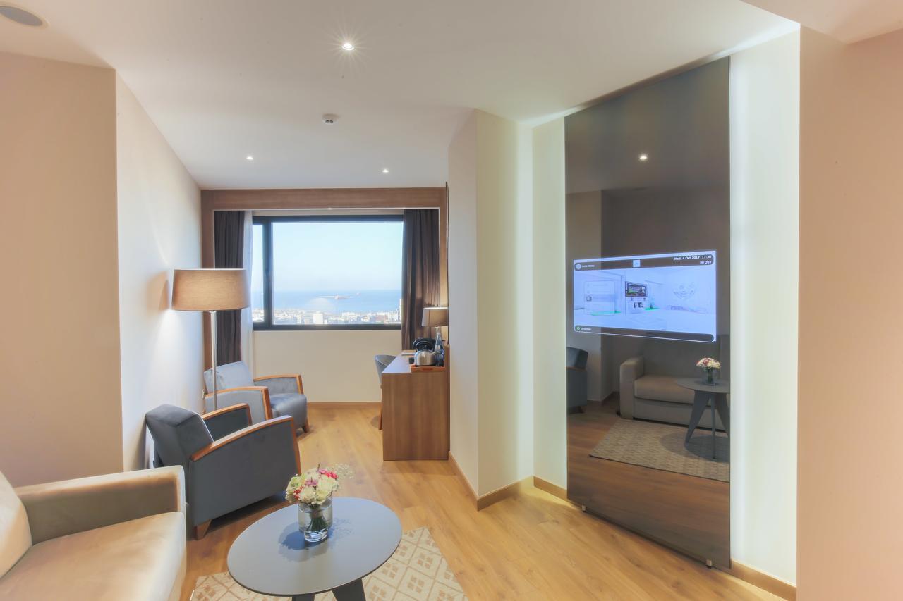 Suite - Vue sur Mer
