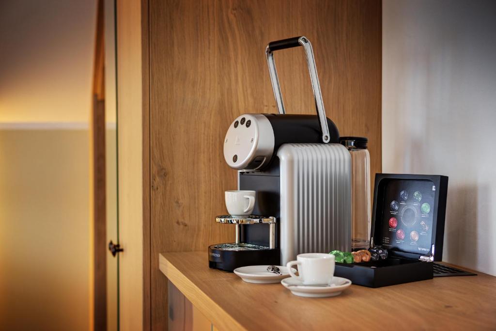 Smart Comfort Doppelzimmer