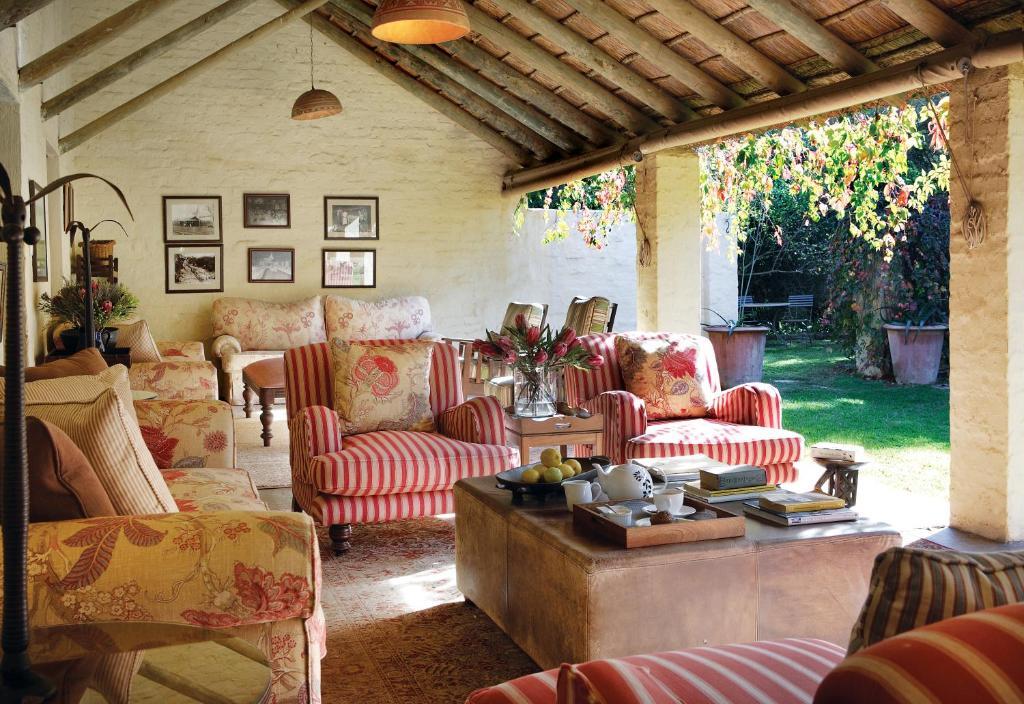 Camera Familiare Luxury