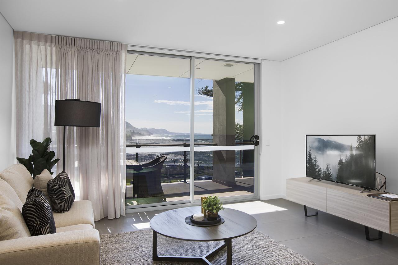 Apartment with Sea View