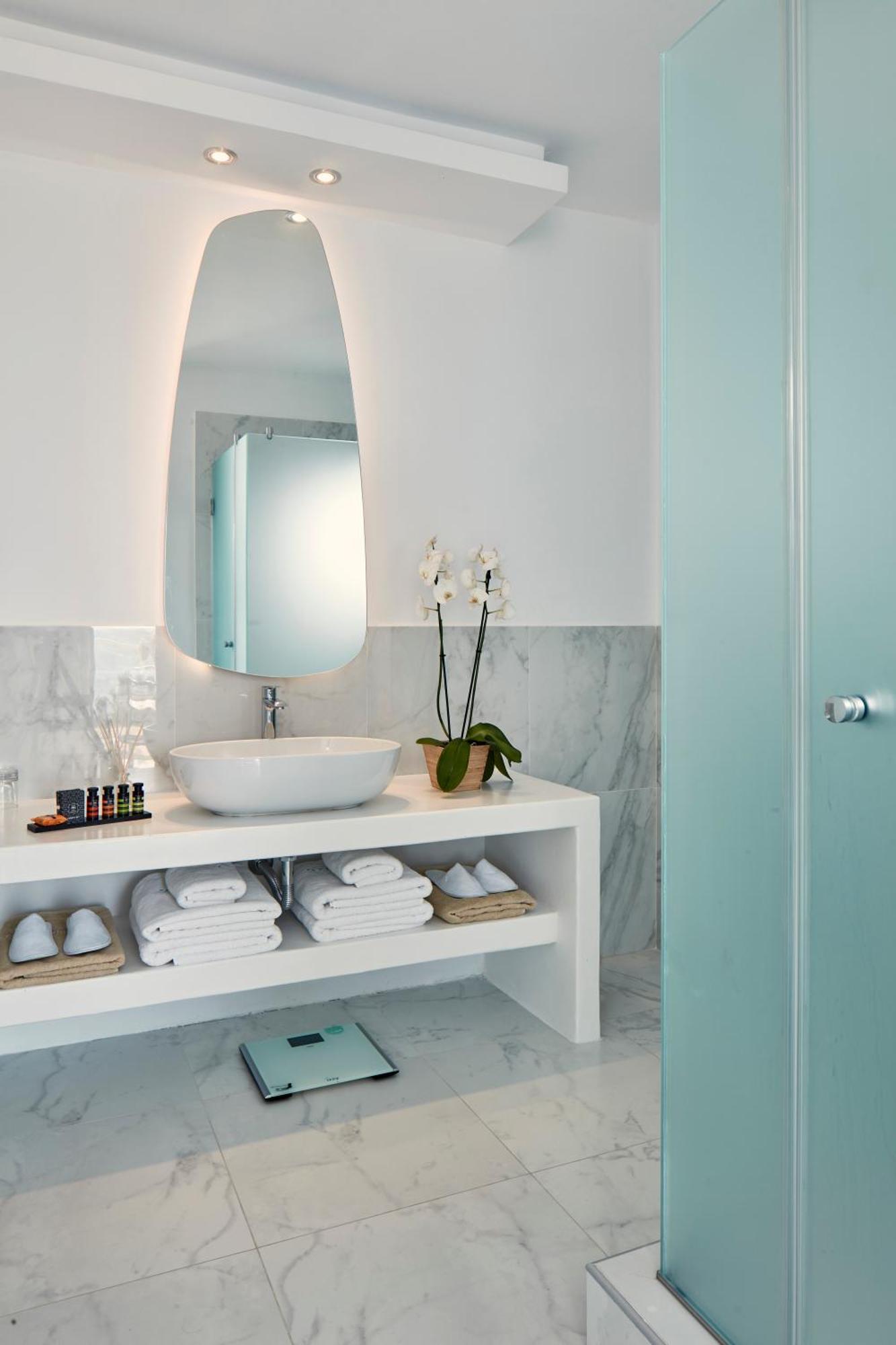 Junior Suite mit Meerblick