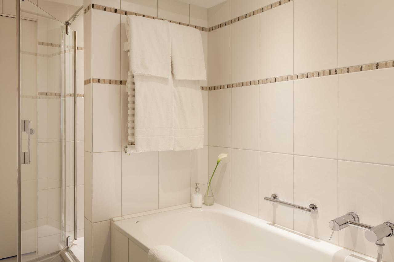 Tradition Double Room