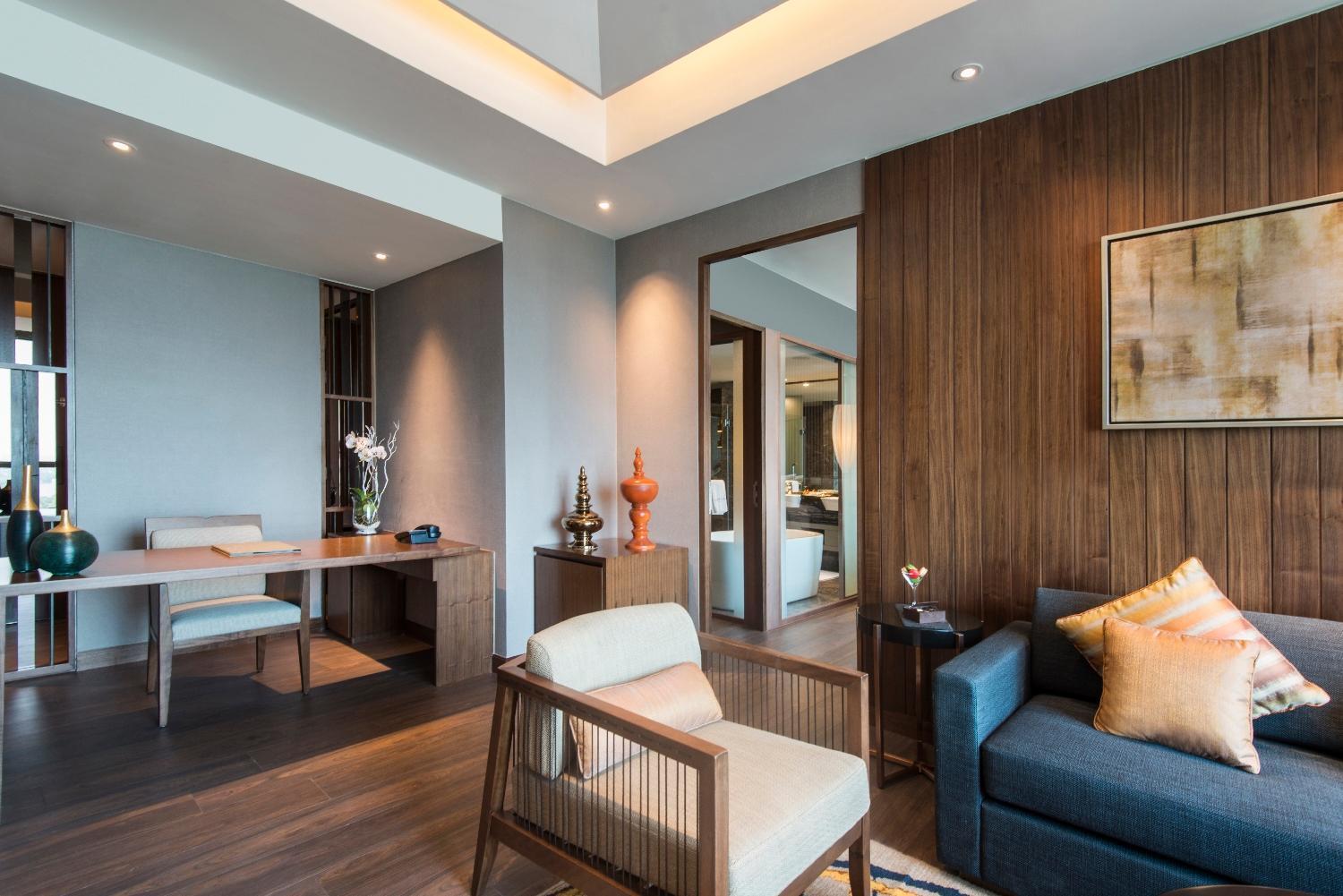 Executive Suite