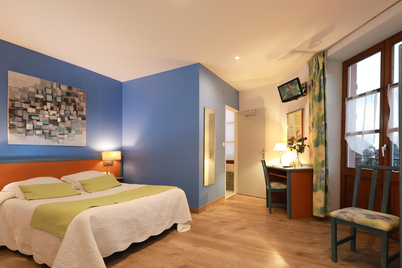 Chambre Quadruple